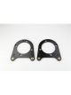 Wilwood Bracket Front Early Ford 37-48 11.00 (249-11248-49)
