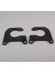Wilwood Bracket Kit Disc/Drum Mustang 8.8 2.50 (249-11428-29)