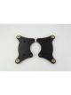 Wilwood Bracket Dl Front Shelby Csx6000 (249-12079-80)