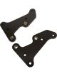 Wilwood Bracket Front Sedan 49-54/Vette 53-62 (249-12122-23)