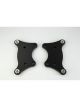 Wilwood Bracket Dl Front Shelby-Us Csx6000 (249-12322-23)