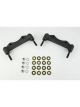 Wilwood Bracket Kit Fnsl4R Jeep Wrangler Cj (249-12610-11)