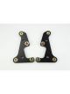 Wilwood Bracket Kit Dl Front Oldsmobile 40-52/ (249-12620-21)