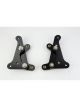 Wilwood Bracket Kit Dl Front Ford 49-53 11.28X (249-12915-16)