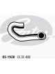 Gates Radiator Hose Inlet