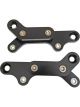 Wilwood Bracket Kit Caliper Radial Mt Fdl Front (249-12979-80)
