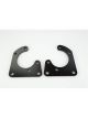 Wilwood Bracket Primary Cpb Ford 8.8 2.5/2.61 (249-13579-80)