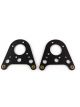 Wilwood Bracket Drag Dl Morrison 10.75 Rotor (249-1495-96)