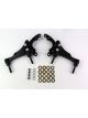 Wilwood Bracket Kit Rear Ffr Irs 8.8 T-Bird Dpr/ (249-15003-04)