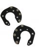 Wilwood Bracket Pro-Street Big Ford New Style (249-2078-79)