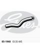 Gates Radiator Hose