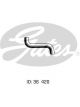 Gates Radiator Hose CH4156 Top Hose