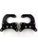 Wilwood Caliper Brackets Dynalite Pro Series Special Chevy 3.15 I..(249-5719-20)
