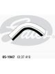 Gates Radiator Hose