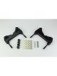 Wilwood Brackets (2) - W/Mounting Kit - Sl4R - P-Brake Kit 14
