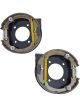 Wilwood Bracket Kit Disc/Drum 12 Bolt 2.81 (249977410911)