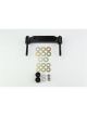 Wilwood Bracket Kit Caliper Slr Gm 58-64 14.00
