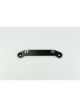 Wilwood Bracket Caliper Bnsl6R Flat Camaro 70-81