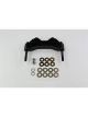 Wilwood Bracket Kit Caliper Mt W6A Wilwood Pro