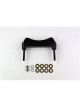 Wilwood Bracket Kit Caliper Mt Bnsl6R Cdp B&E