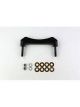 Wilwood Bracket Kit Caliper W6A Mustang 05-Up