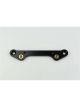 Wilwood Bracket Dl Camaro 70-81 11.00 Rotor