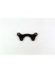 Wilwood Bracket Caliper Mustang 87-93 11.00