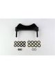 Wilwood Bracket Kit Caliper Mt W6A Camaro 2010