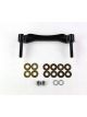 Wilwood Bracket Kit Caliper Mt W4A Camaro 2010