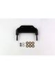 Wilwood Bracket Kit Caliper Mt Front Magnum