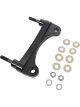 Wilwood Bracket Kit Caliper Mt Bnsl6R For Nissan