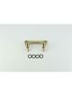 Wilwood Kit Bracket/Pin Caliper Sc10