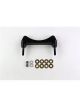 Wilwood Bracket Kit Caliper Mt Bnsl6R Honda