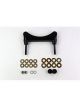Wilwood Bracket Kit Caliper Mount For Mazda Rx7