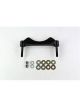 Wilwood Bracket Kit Caliper W6A Bmw E46