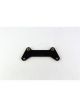 Wilwood Brake Caliper Mounting Bracket Replacement Aluminum Black A