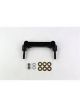 Wilwood Bracket Kit Caliper Mt Fnslr Impala