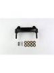 Wilwood Bracket Caliper Radial Mt Camaro 82-92