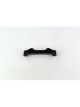 Wilwood Bracket Caliper 5.984 Mt .115 Offset