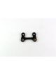 Wilwood Bracket Midget Dls Left Front 10.20