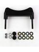 Wilwood Bracket Kit Caliper Radial Mt Front
