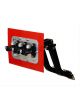 Wilwood Master Cylinder Firewall Mounting Plate Billet Aluminum Nat
