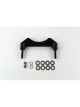 Wilwood Bracket Kit Fnslr Front Bronco 66-77