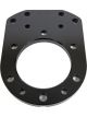 Wilwood Bracket Spindle Front Bronco 66-75 12.88