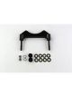 Wilwood Bracket Kit Fnslr Front Bronco 66-77