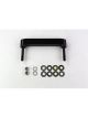 Wilwood Caliper Mounting Kits W/Bracket-Aero4/6-6.00