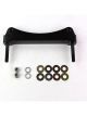 Wilwood Bracket Kit Caliper Mt Tc Gm Truck/1500