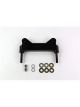 Wilwood Bracket Kit Caliper Mt Aero6 Ccp Front