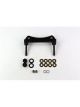 Wilwood Bracket Kit Caliper Fnsl Mustang 64-70