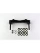 Wilwood Bracket Kit 7.09-0.52-5.04-1.46 Aero